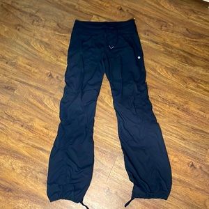 Lululemon Dance Studio Mid-Rise Full Length Pant